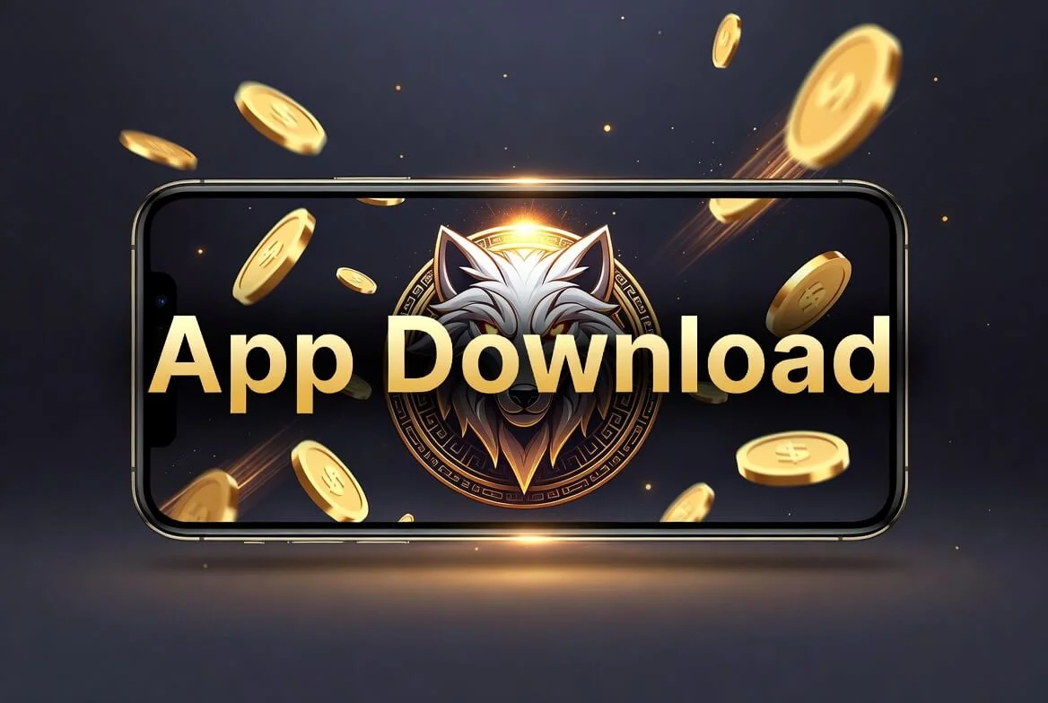 Wolf Winner app download for Android